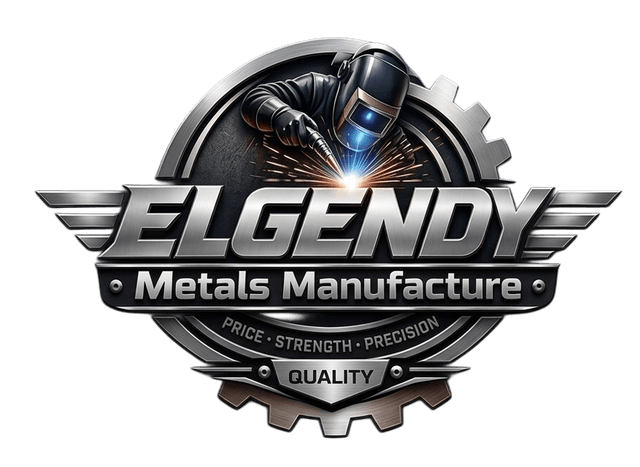 Elgendy Metals Manufacture