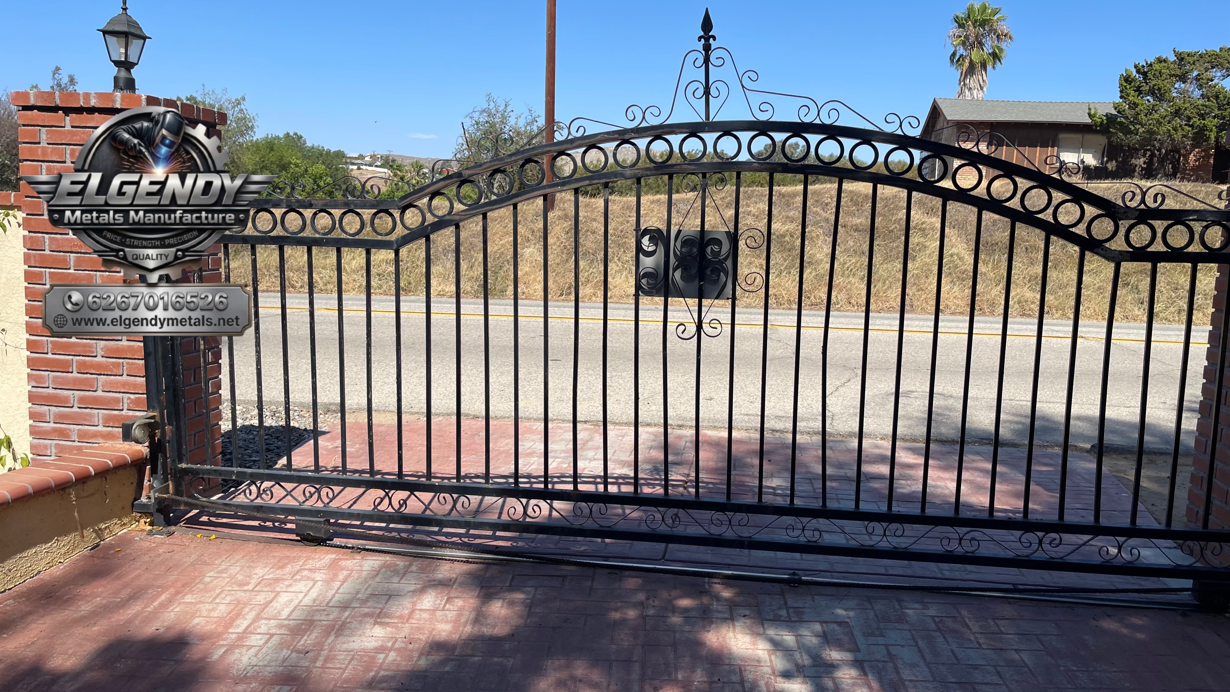 Gates